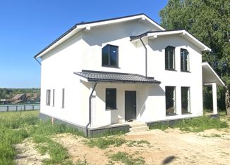 Продажа дома, 230 м2, коттеджный поселок Истьинская Ривьера