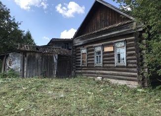 Дом на продажу, 34 м2, село Троельга, улица Победы, 29