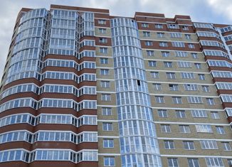 Продажа 1-ком. квартиры, 39.1 м2, Краснодар, улица Цезаря Куникова, 24к2, микрорайон имени Евгении Жигуленко