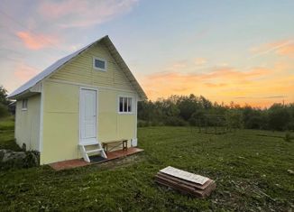 Продам дом, 30 м2, Садоводческое товарищество Шограш, 9-я улица