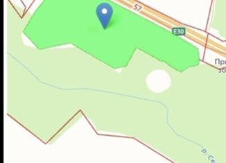 Продается участок, 200 сот., село Непецино, Васильковая улица