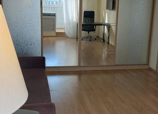 Сдача в аренду 1-комнатной квартиры, 40 м2, Санкт-Петербург, Беговая улица, 5к2, исторический район Северо-Приморская часть