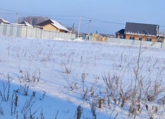 Продажа участка, 10 сот., деревня Зелёное Поле, 3-я Звёздная улица