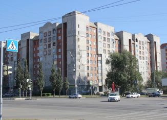 1-комнатная квартира на продажу, 40.2 м2, Омская область, улица Масленникова, 66