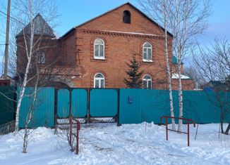 Дом на продажу, 153.1 м2, поселок городского типа Приамурский, Космическая улица, 28