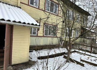 Продается однокомнатная квартира, 39 м2, Тверь, переулок Лоцманенко, 12