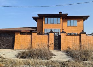 Дом на продажу, 317 м2, деревня Кырныш, Жасминная улица