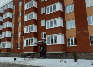 Продается 1-ком. квартира, 44.6 м2, Янаул, Южная улица, 9