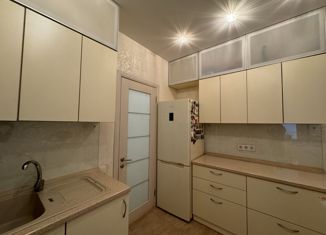 Продается 1-комнатная квартира, 31 м2, Новосибирск, улица Державина, 92/1, метро Берёзовая роща