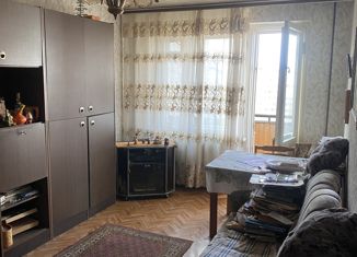 3-ком. квартира на продажу, 63.4 м2, Самарская область, улица Осипенко, 20