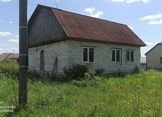 Продаю дом, 98.2 м2, рабочий посёлок Локоть, Магистральная улица, 12