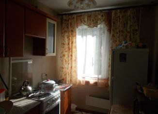 Продам двухкомнатную квартиру, 43.8 м2, Нижегородская область, улица Сергея Есенина, 40