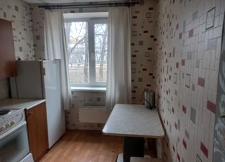 Однокомнатная квартира на продажу, 30 м2, Иркутская область, улица Лермонтова, 271