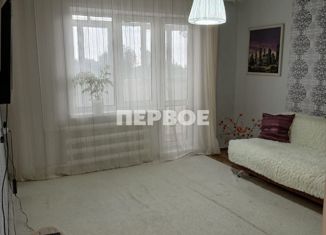 Продажа 2-ком. квартиры, 46.8 м2, Ирбит, улица Маршала Жукова, 13