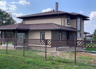 Продается дом, 204.3 м2, коттеджный поселок Рождествено, коттеджный поселок Рождествено, 39