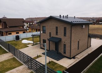Продается дом, 133 м2, деревня Малиновка, улица Ивана Айвазовского, 2А