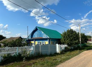 Продам дом, 44.7 м2, Республика Башкортостан, Центральная улица, 13