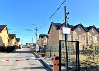 Дом на продажу, 120.6 м2, деревня Низино, Меншиковская улица, 93