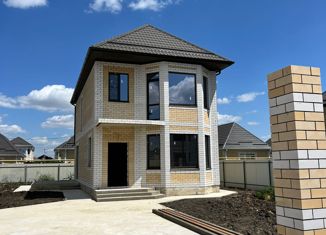 Продам дом, 120 м2, посёлок Российский, улица Академика Сахарова