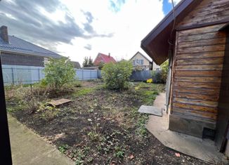 Продам дом, 80 м2, садовое товарищество Ветеран, Калиновая улица