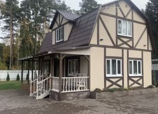 Продам дом, 86 м2, Химки, дачный посёлок Сходня, 8