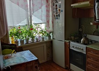 Продается 2-комнатная квартира, 44.9 м2, Губкин, улица Фрунзе, 19