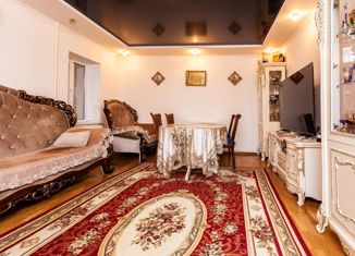 Продается дом, 140 м2, Краснодар, улица Талалихина, микрорайон 9 километр