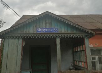 Дом на продажу, 43.7 м2, Рыбное, улица Фрунзе, 56