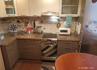 Продаю 2-ком. квартиру, 50.4 м2, Москва, Кунцевская улица, 4к1, Кунцевская улица