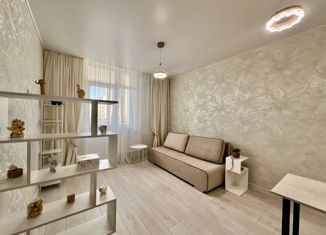 Продаю квартиру студию, 24 м2, Оренбург, ЖК Дубки, Уральская улица, 2/19