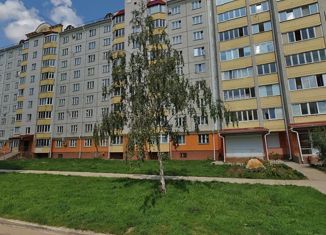 Однокомнатная квартира на продажу, 37.4 м2, Орловская область, улица Латышских Стрелков, 52