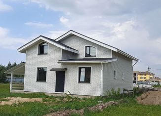 Продается дом, 209 м2, коттеджный поселок Всеволожский