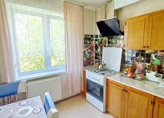 Продаю 3-ком. квартиру, 67.4 м2, Ярославль, Московский проспект, 121к3, район Суздалка