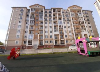 Продается 1-комнатная квартира, 38.5 м2, Крымск, улица Маршала Жукова, 48Г