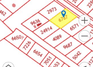 Земельный участок на продажу, 10 сот., аул Старобжегокай