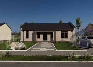 Продаю дом, 103 м2, село Каменка, КП Завидово, 18