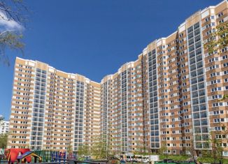 Продажа 1-ком. квартиры, 36.1 м2, Москва, метро Калужская, Профсоюзная улица, 98к6