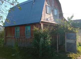 Продается земельный участок, 400 сот., садовое некоммерческое товарищество Солнечное, Садовая улица