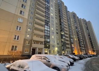 1-комнатная квартира на продажу, 34.7 м2, Санкт-Петербург, проспект Кузнецова, 10к1, проспект Кузнецова