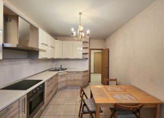 Продается 1-ком. квартира, 43.9 м2, Санкт-Петербург, улица Шелгунова, 9к1, улица Шелгунова