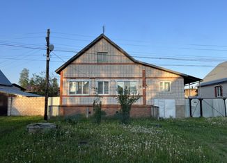 Продам дом, 76.3 м2, посёлок Ува, Песочная улица