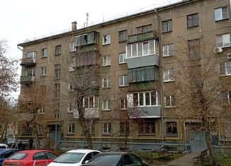 Продам 1-комнатную квартиру, 31 м2, Магнитогорск, проспект Карла Маркса, 92