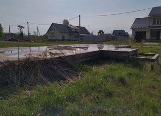 Продам земельный участок, 7.4 сот., коттеджный посёлок Рыбачий, Брусничная улица