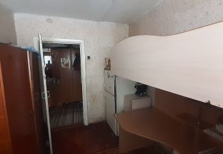 3-комнатная квартира на продажу, 49 м2, село Зыково, Клубная улица, 15А