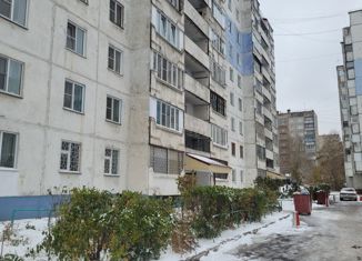 Продам 1-ком. квартиру, 34.3 м2, Барнаул, улица Веры Кащеевой, 3