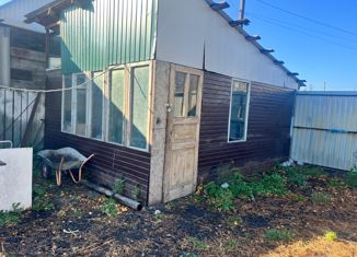 Дом на продажу, 32.7 м2, Калачинск, улица Горького, 1