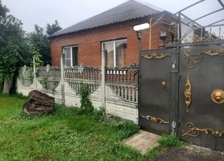 Продается дом, 62 м2, хутор Дарьевка, Восточная улица