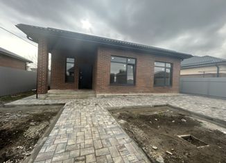 Продажа дома, 100 м2, посёлок Российский, Могилёвская улица, 28