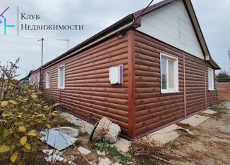 Продам двухкомнатную квартиру, 41.5 м2, село Михайловка, Пионерская улица, 4