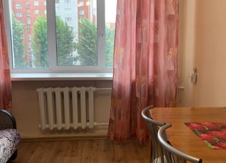 Продаю 1-комнатную квартиру, 31 м2, Тюмень, улица Баумана, 27
